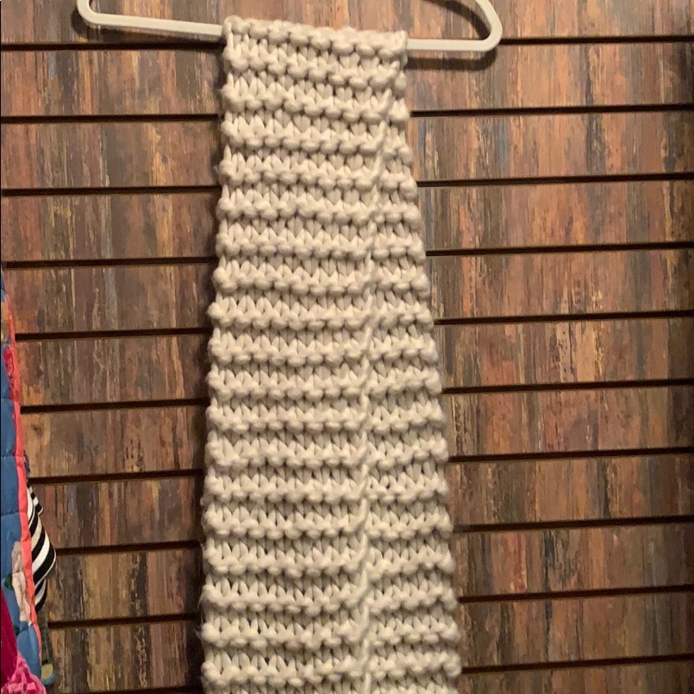 Anthro Scarf